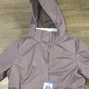 **FINAL SALE** NWT JACKET & VEST (M)
